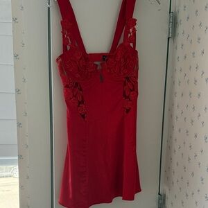 For love and lemons dress